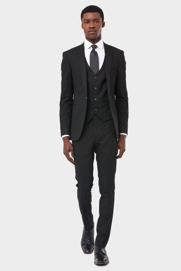Travis Antoine Waist Coat