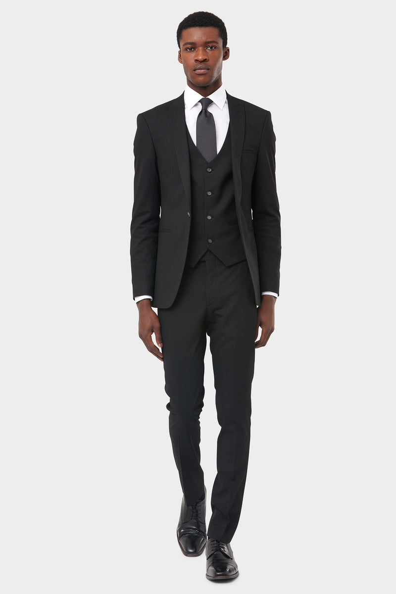 Travis Antoine Waist Coat