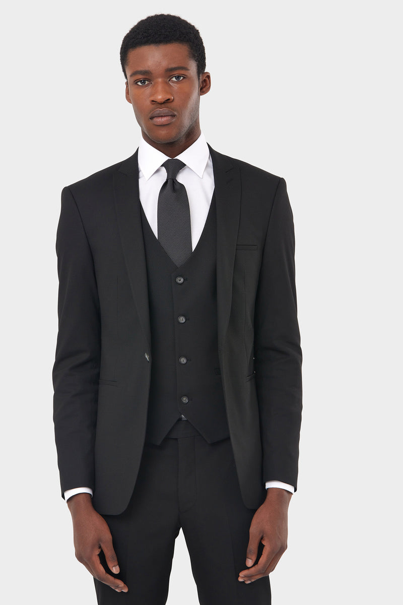 Travis Antoine Suit Jacket