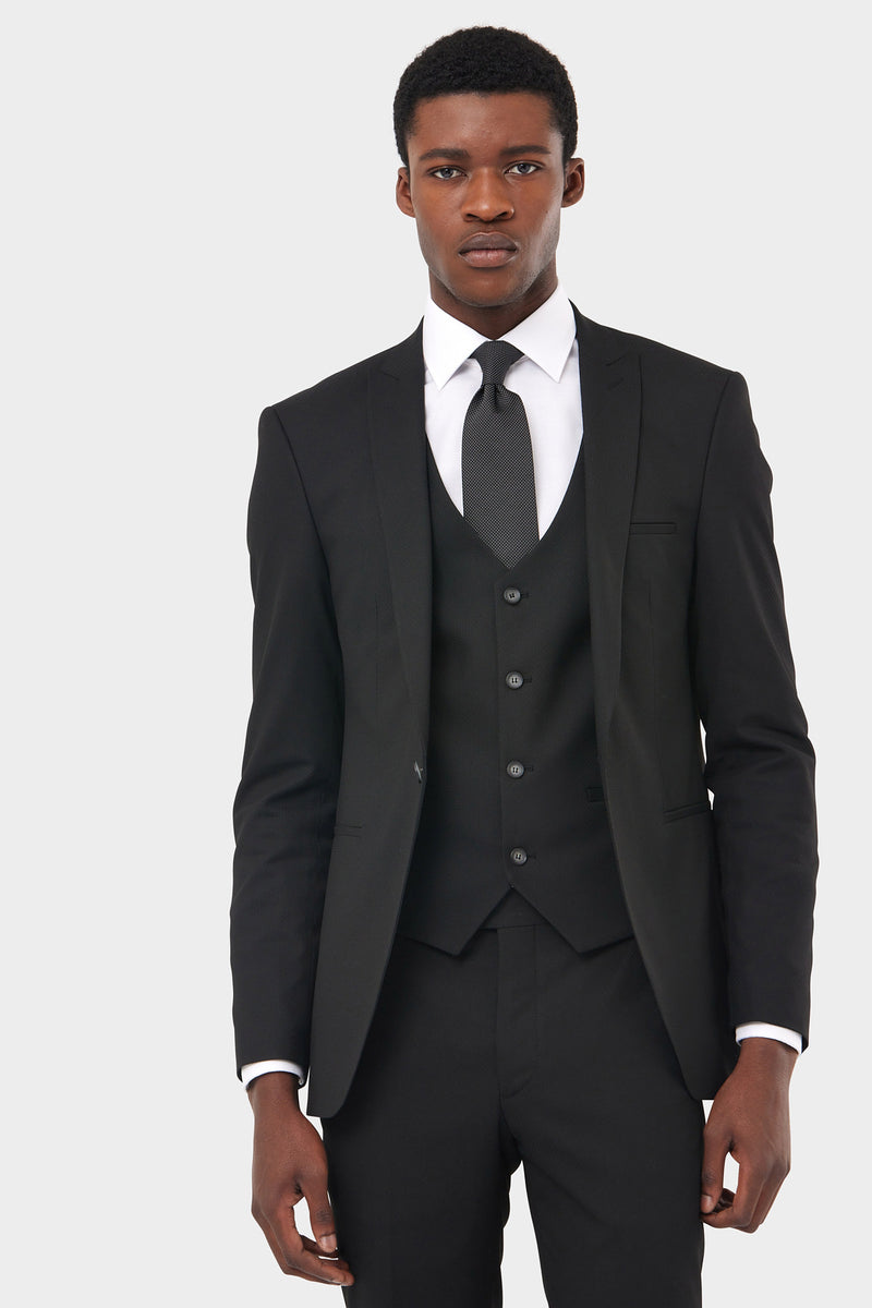 Travis Antoine Suit Jacket