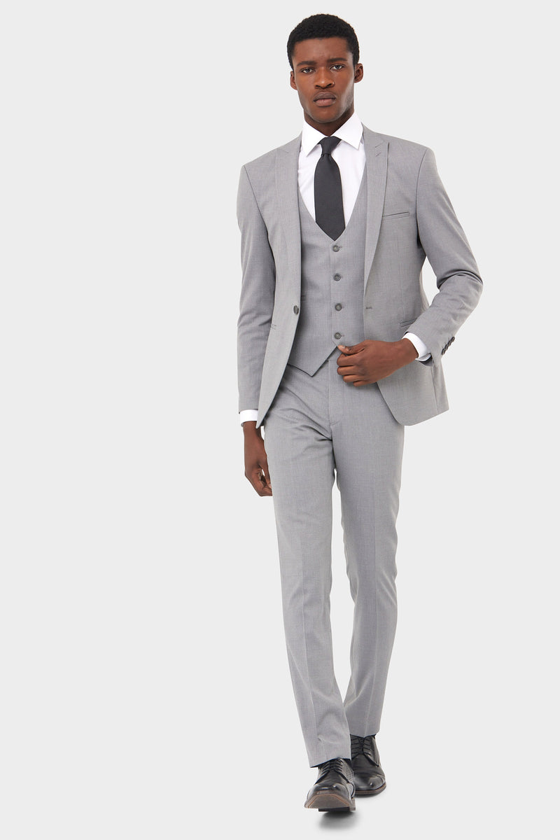 Travis Antoine Suit Pants