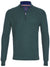 Andre Aran 1/4 Zip Knit