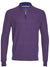 Andre Aran 1/4 Zip Knit