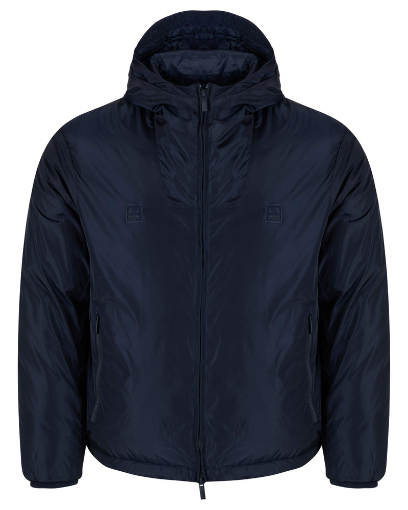 Armani Exchange Down Jacket