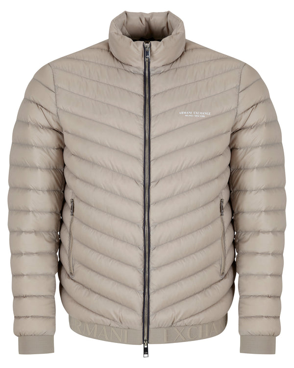 Armani Exchange Down Jacket