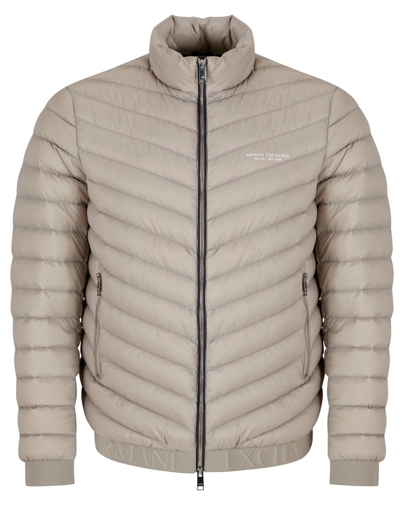 Armani Exchange Down Jacket