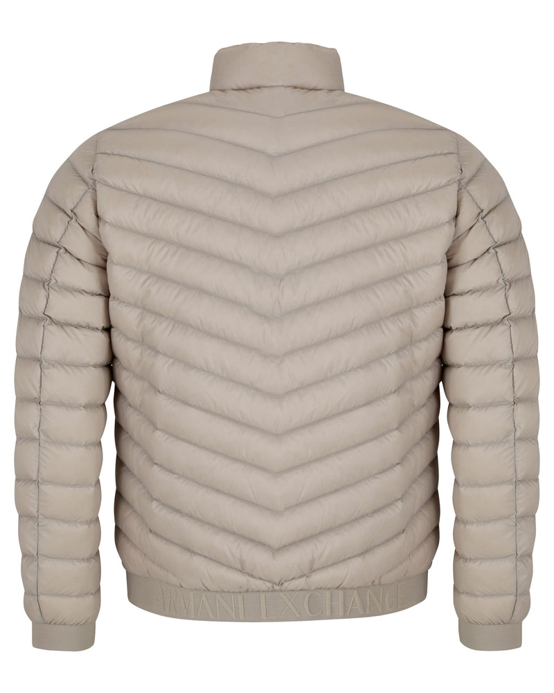 Armani Exchange Down Jacket