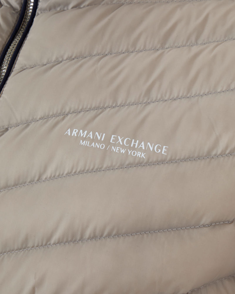 Armani Exchange Down Jacket