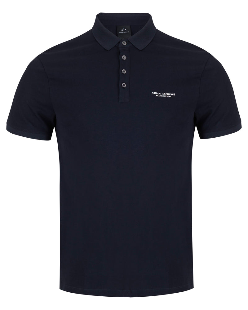 Armani Excahnge Polo