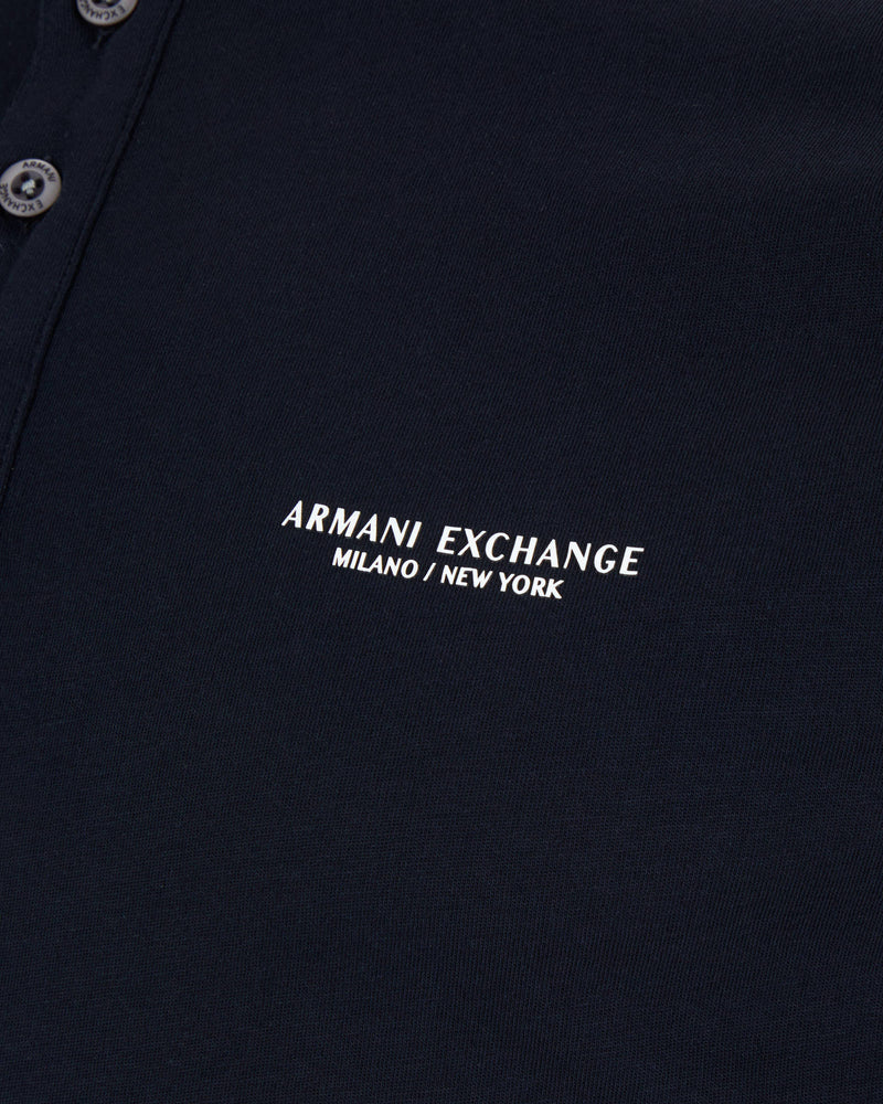 Armani Excahnge Polo