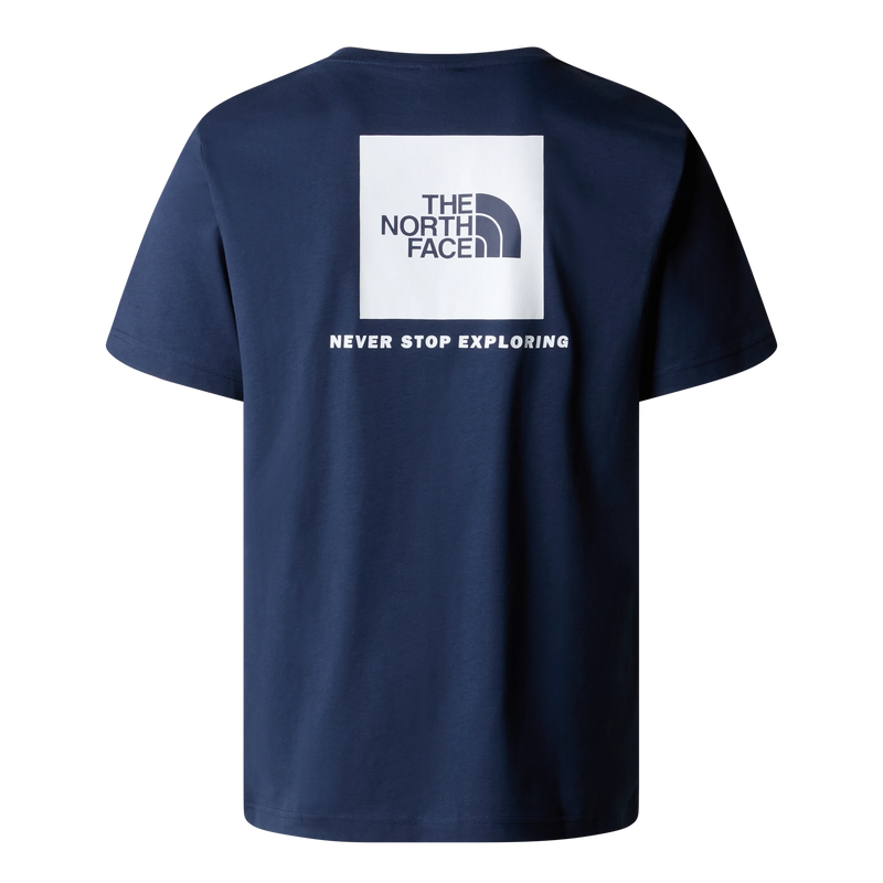The North Face Box NSE T-Shirt