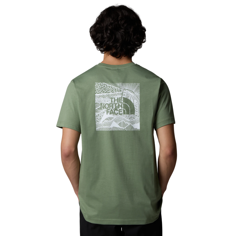 The North Face Celebration T-Shirt
