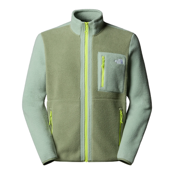 The North Face Yumiori Full Zip Fleece