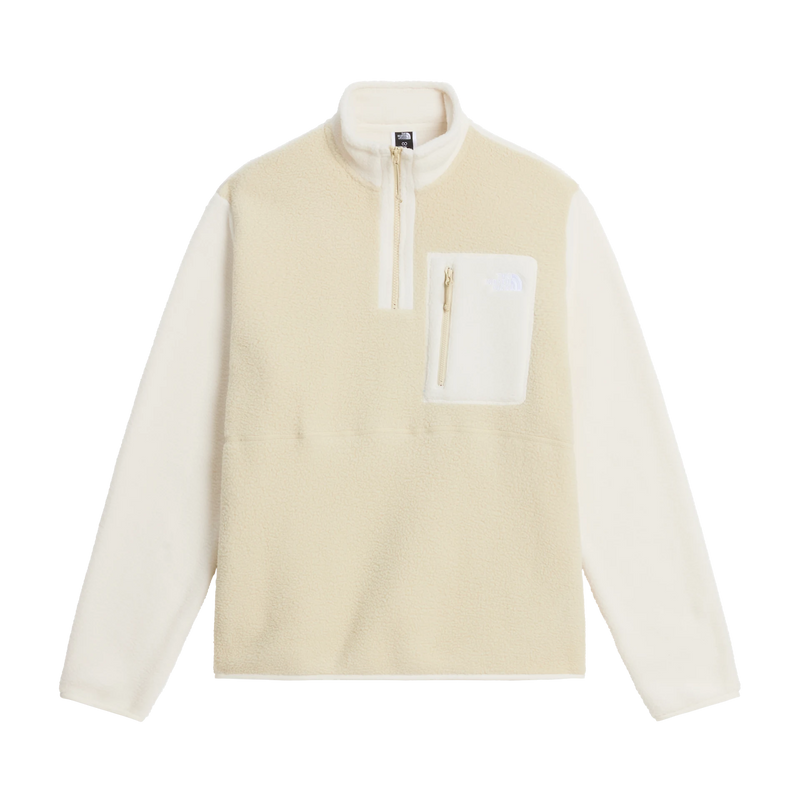 The North Face Yumiori 1/4 Zip Fleece