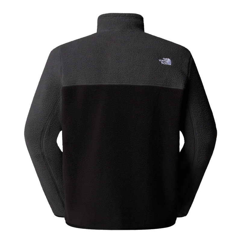 The North Face Yumiori 1/4 Zip Fleece