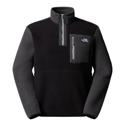 The North Face Yumiori 1/4 Zip Fleece