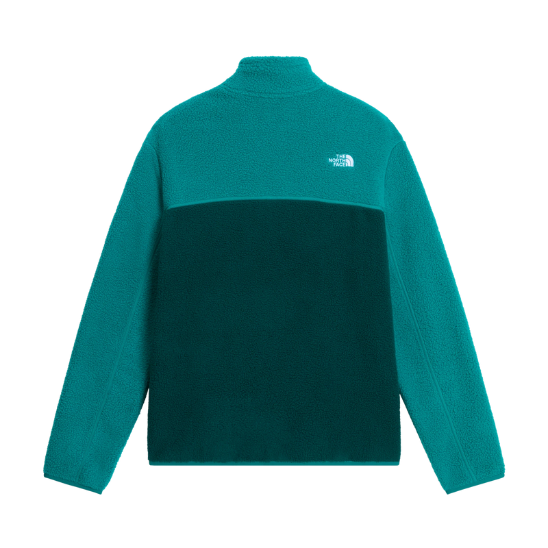 The North Face Yumiori 1/4 Zip Fleece