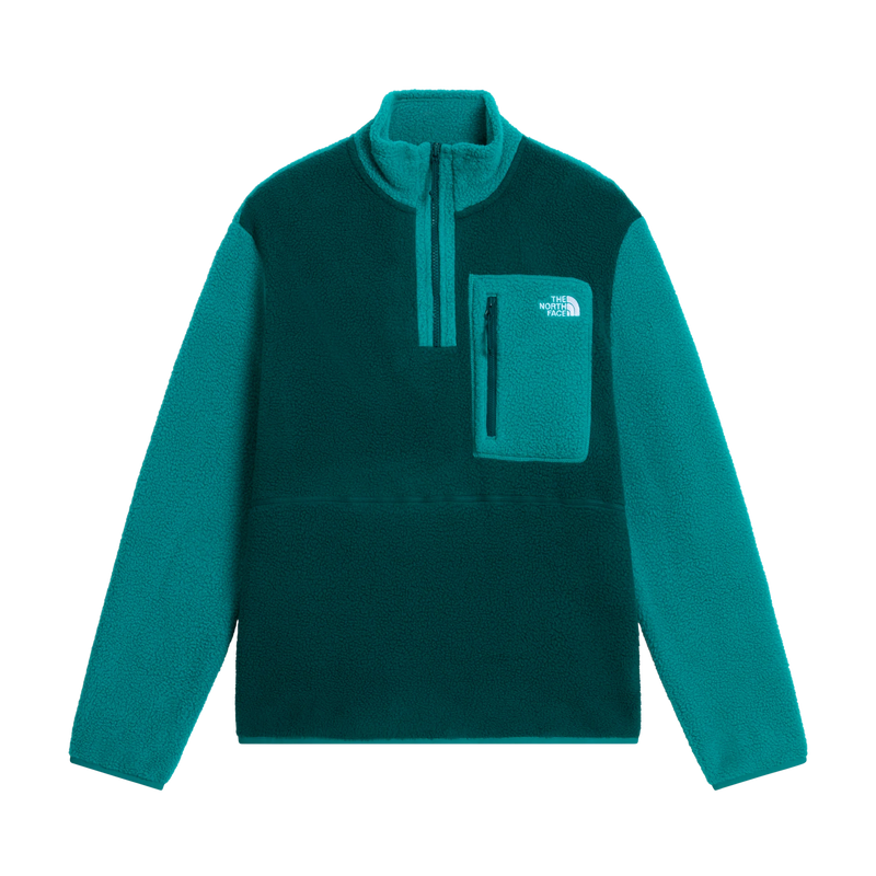The North Face Yumiori 1/4 Zip Fleece