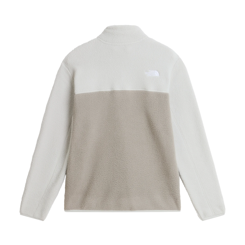 The North Face Yumiori 1/4 Zip Fleece