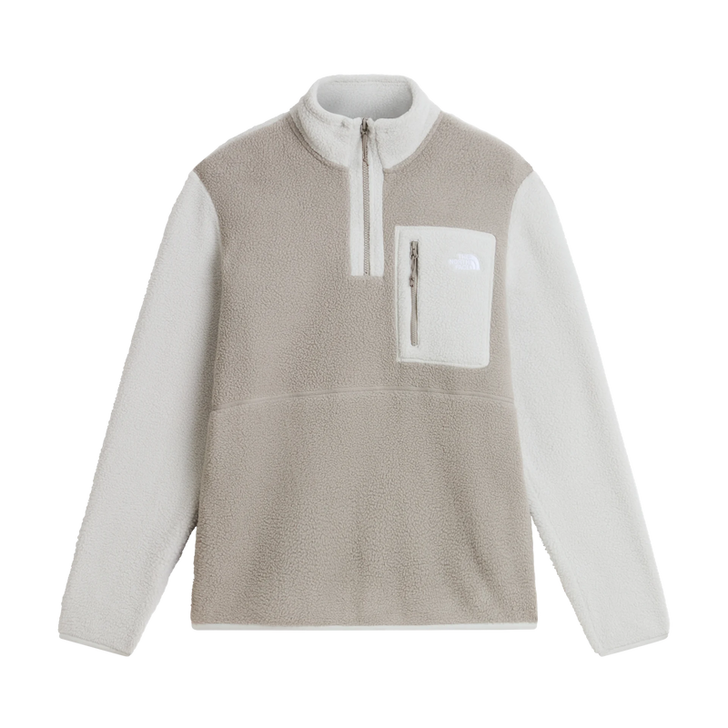 The North Face Yumiori 1/4 Zip Fleece