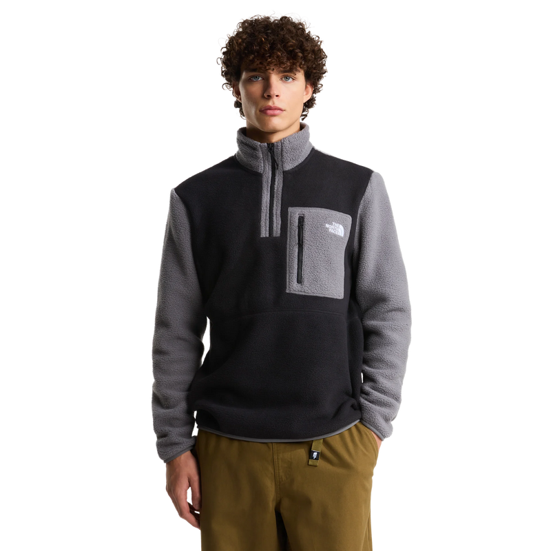 The North Face Yumiori 1/4 Zip Fleece