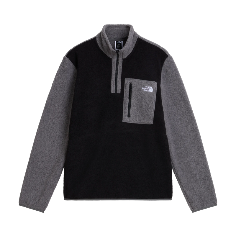 The North Face Yumiori 1/4 Zip Fleece