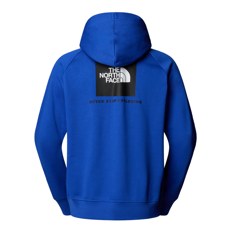 The North Face Raglan NSE Hoodie