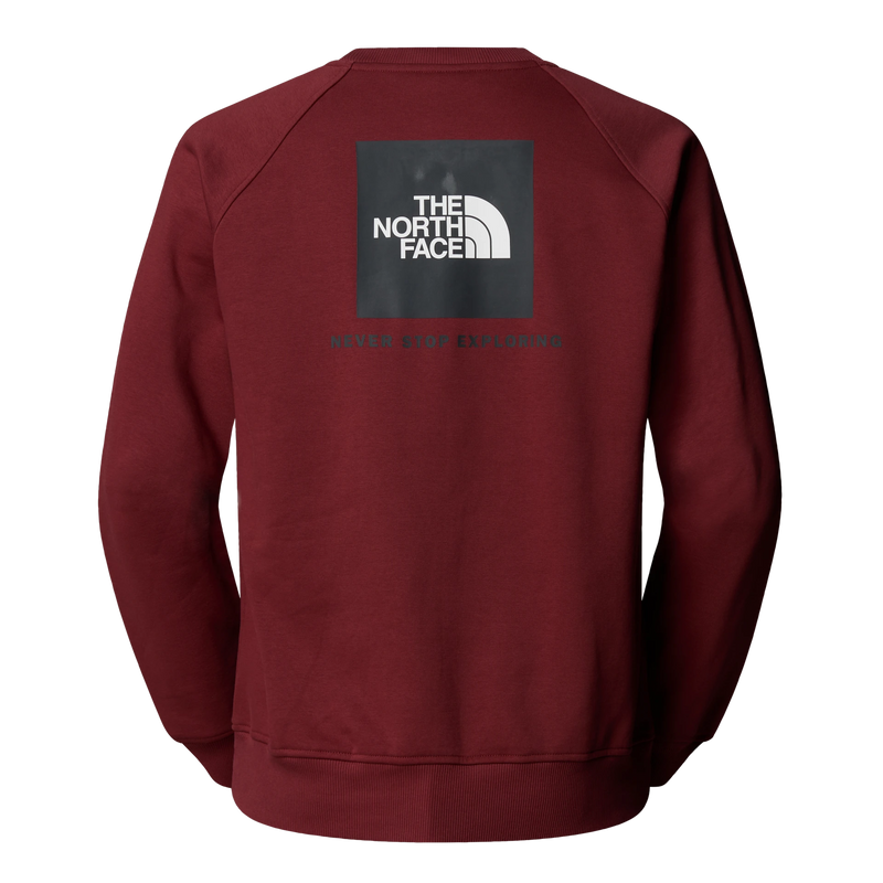 The North Face Raglan NSE Crew Neck