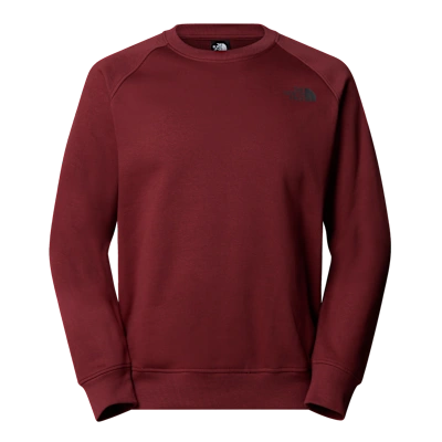 The North Face Raglan NSE Crew Neck