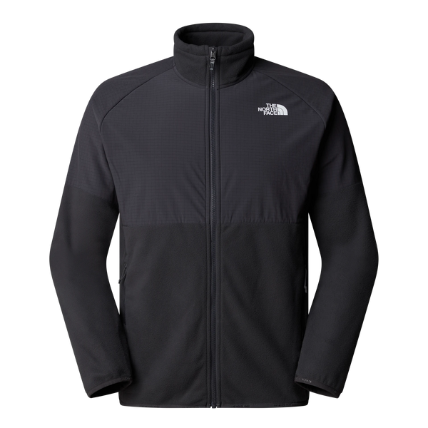The North Face Heavyweight 1/2 Zip
