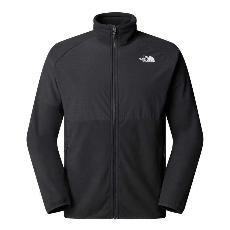 The North Face Heavyweight Full Zip Fleece