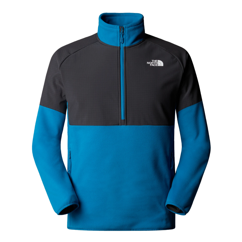 The North Face Heavyweight 1/2 Zip