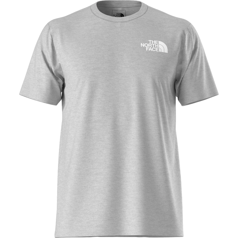The North Face Evolution Box T-Shirt