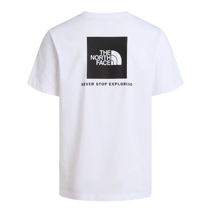 The North Face Evolution Box T-Shirt