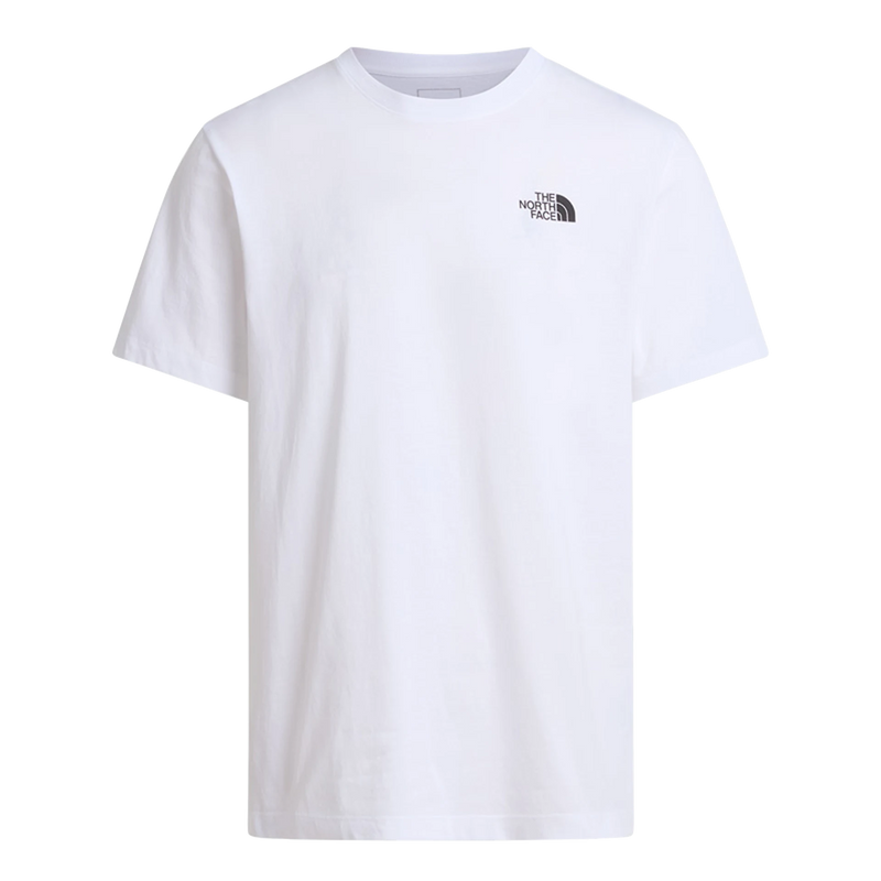 The North Face Evolution Box T-Shirt