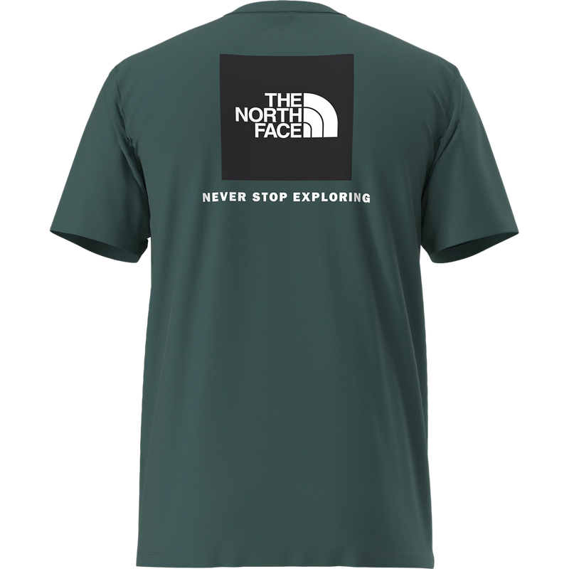 The North Face Evolution Box T-Shirt