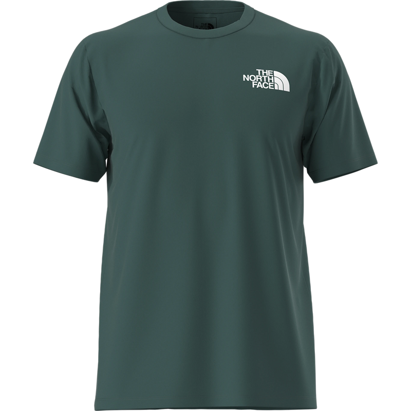 The North Face Evolution Box T-Shirt
