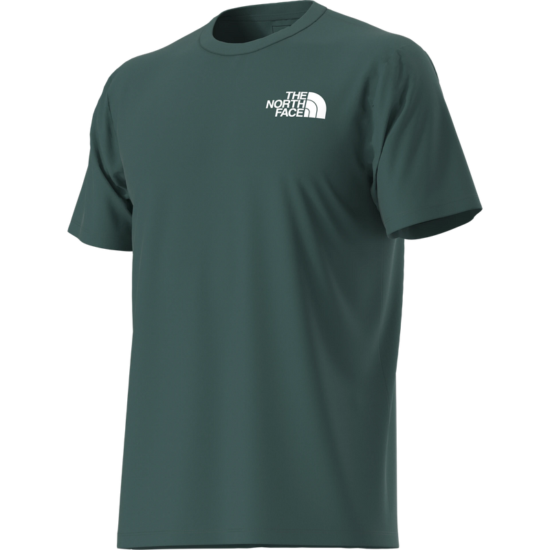 The North Face Evolution Box T-Shirt