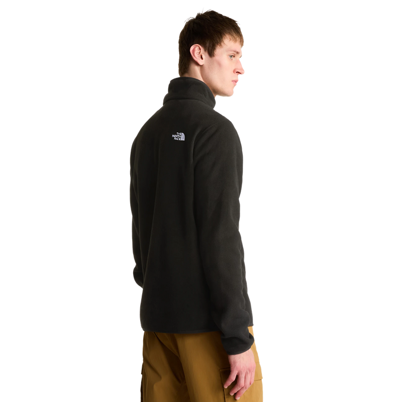 The North Face Glacier 1/4 Zip Fleece