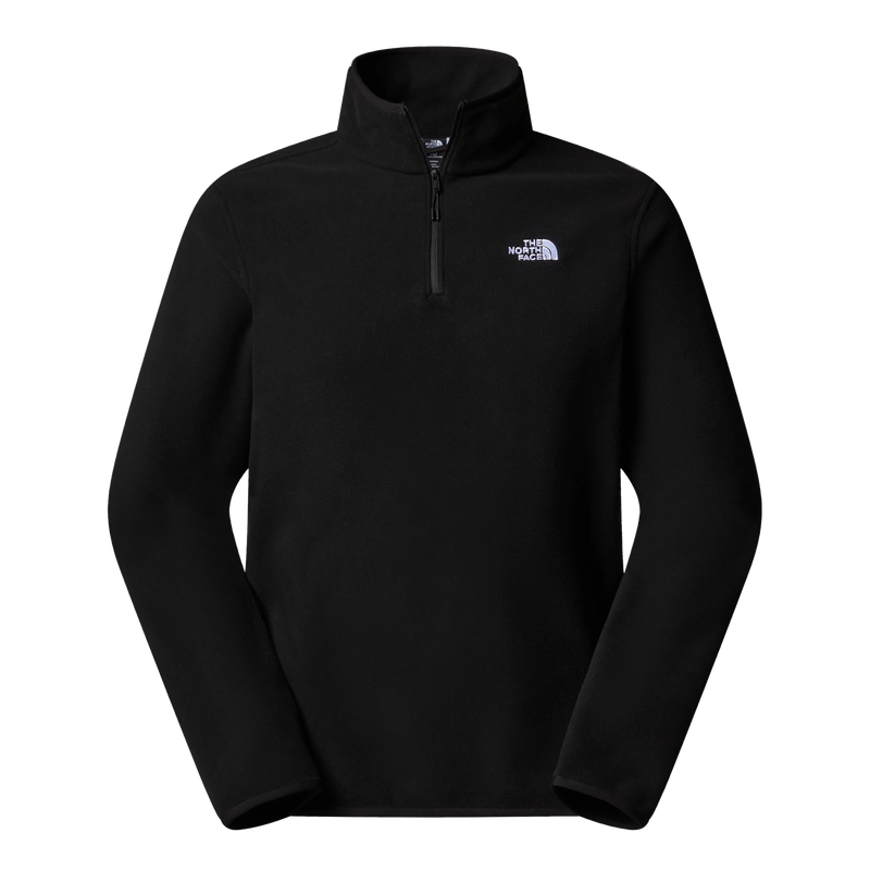 The North Face Glacier 1/4 Zip Fleece