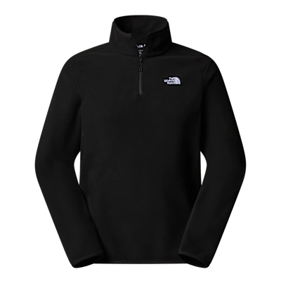 The North Face Glacier Fleece