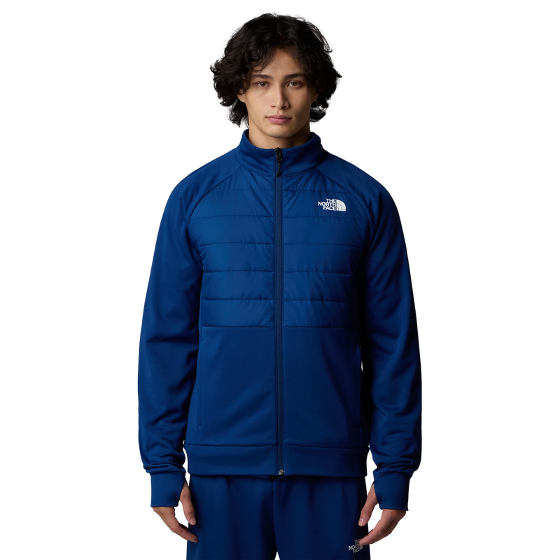 The North Face Reaxion Hybrid Jacket