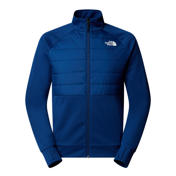 The North Face Reaxion Hybrid Jacket