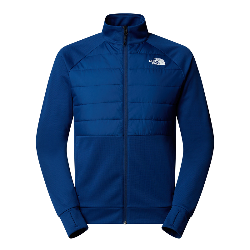 The North Face Reaxion Hybrid Jacket