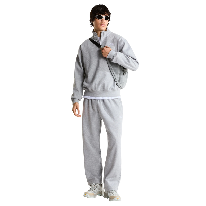 The North Face Simple Dome 1/4 Zip Sweater