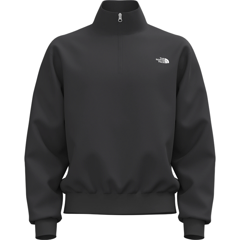 The North Face Simple Dome 1/4 Zip Sweater