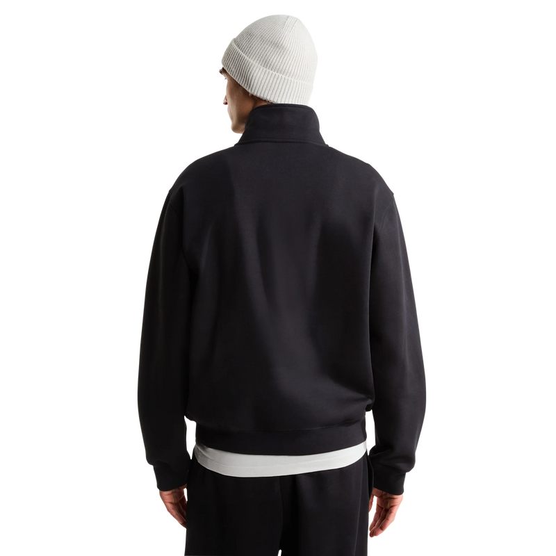 The North Face Simple Dome 1/4 Zip Sweater