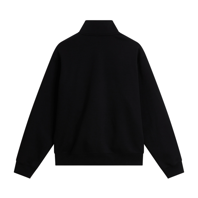 The North Face Simple Dome 1/4 Zip Sweater