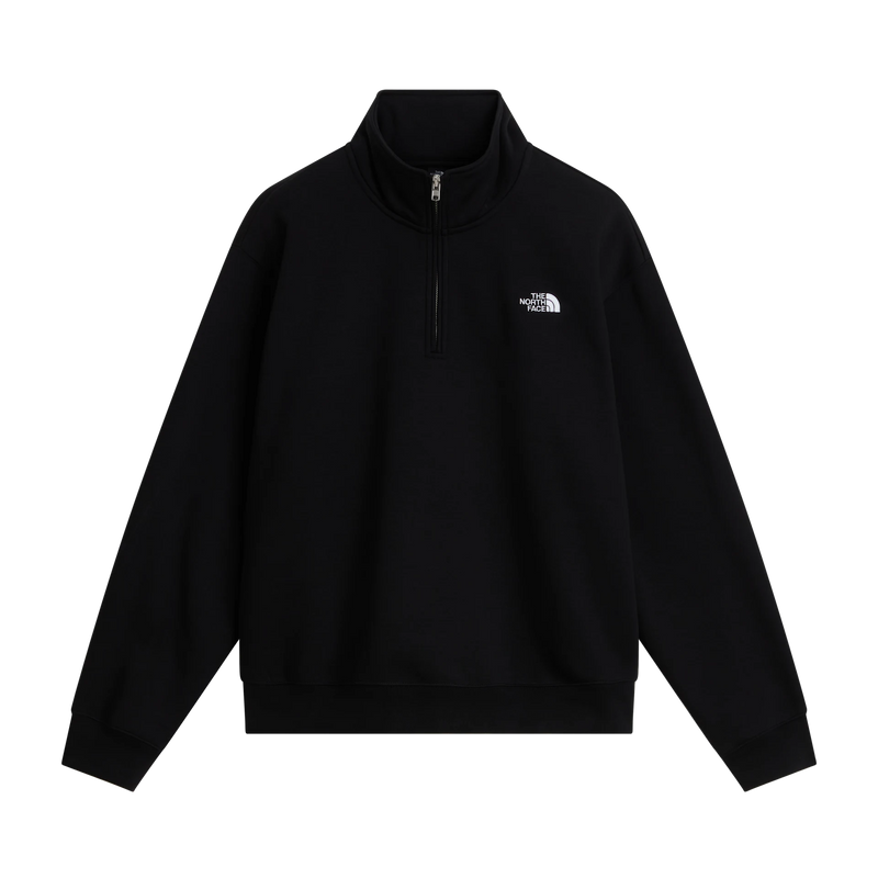 The North Face Simple Dome 1/4 Zip Sweater