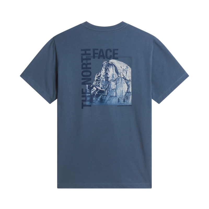 The North Face Half Dome T-Shirt